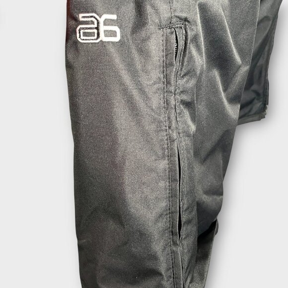 ARCTIX A6 Snow Ski Pants Men's 2XL Black - Picture 5 of 9